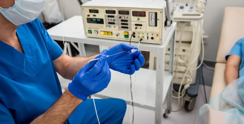 Endovascular Treatment Minimally Invasive Vascular Care